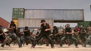 Chinese ‘Step Up’ Sequel in Motion at Lionsgate