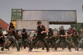 Chinese ‘Step Up’ Sequel in Motion at Lionsgate