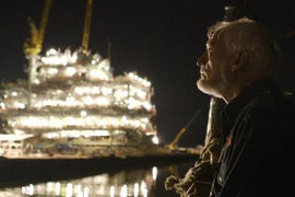 TWC-Radius Acquires SXSW-Winning Oil Spill Doc ‘The Great Invisible’