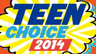 Watch the ‘Teen Choice 2014’ Red Carpet Pre-Show Livestream (Video)
