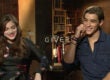 The Giver Odeya Rush Brenton Thwaites