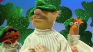 The Muppets Rap Beastie Boys ‘What’cha Want’ (Video)
