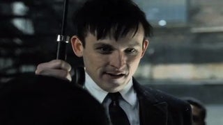 5 Questions With ‘Gotham’s’ Robin Lord Taylor: Emmy Contender Quickie