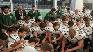 ‘When the Game Stands Tall’ Review: More Shapeless — and Pointless — Than a Deflated Football