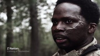 DJ Qualls and Harold Perrineau Are the Nation’s Only Hope in ‘Z Nation’ Teaser (Video)