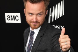 Aaron Paul to Star in Drama ‘The Parts You Lose’ for ‘Breaking Bad’ Producer