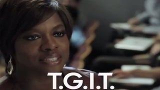 ABC Brands Shonda Rhimes Lineup TGIT or Thank God It’s Thursday (Video)