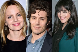 Amazon Unveils 5 Pilots Starring Adam Brody, Selma Blair, Mena Suvari – And When They’ll Premiere