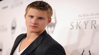 ‘When the Game Stands Tall’s’ Alexander Ludwig: Learning Football Moves Was Most Tedious Career Experience