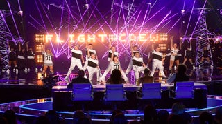 Ratings: ‘America’s Got Talent’ Ticks Up, NBC Tops Tuesday