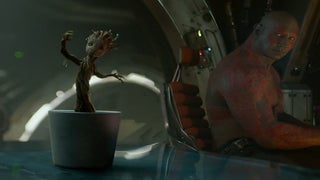 ‘Guardians of the Galaxy’s’ Dancing Baby Groot Coming to a Store Near You