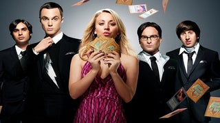‘Big Bang Theory’ Production Resuming