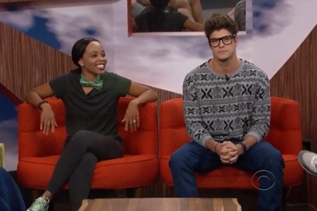 "Big Brother 16"