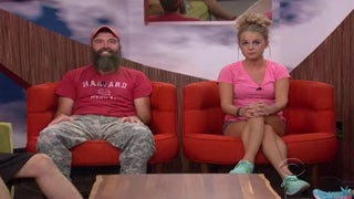 ‘Big Brother’ Eviction Leads to Guest Spot on ‘The Bold and the Beautiful’