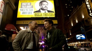 ‘Birdman’ Venice Review: Michael Keaton as an Actor With Caped-Crusader Issues