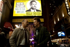‘Birdman’ Venice Review: Michael Keaton as an Actor With Caped-Crusader Issues