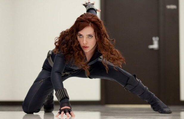 Captain America: Civil War' Directors Want to See Solo Black Widow Movie