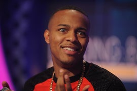 11 Most Epic Bow Wow Challenges (Photos)