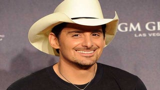 Brad Paisley Teams With WME, Walmart on My Country Nation Digital Channel