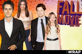 7 Breakout Movie Stars of Fall 2014 – From a ‘Gone Girl’ to a ‘Maze Runner’
