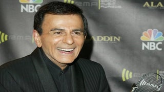Casey Kasem Will Be Buried in Norway