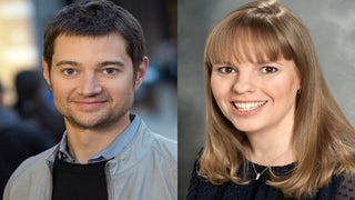 El Rey Network Promotes Chad Blankenship, Hires Katie Lanegran
