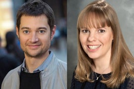 El Rey Network Promotes Chad Blankenship, Hires Katie Lanegran