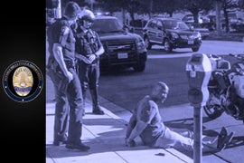 Wrongfully Detained Black TV Producer’s Arrest Record Probably Won’t Go Away