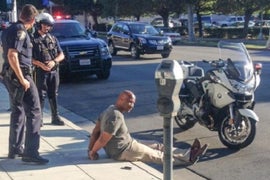 Beverly Hills PD Investigating Black TV Producer’s Claims of Mistreatment