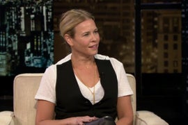 Chelsea Handler Says She’s Quitting ‘Chelsea Lately’ to Get Away From the Kardashians (Video)