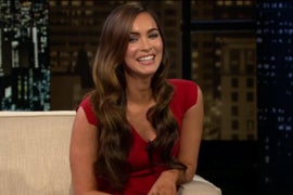 Megan Fox on Motherhood: ‘You Don’t Even Get to Poop Alone’ (Video)