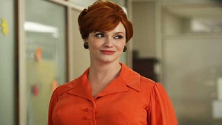 ‘Mad Men’ Star Christina Hendricks Joins Comedy Central’s ‘Another Period’