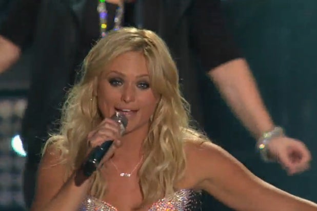 CMA Music Festival ABC