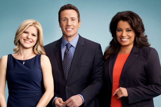 CNN New Day