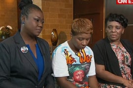 CNN Brings Mothers of Michael Brown, Trayvon Martin and Sean Bell Together for First Time (Video)