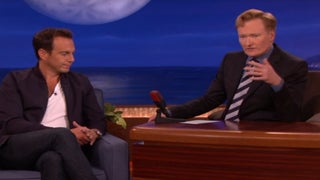 Conan O’Brien Salutes Robin Williams (Video)