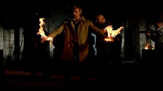 ‘Constantine’ Takes Charge in War Against Demonic Forces in Latest Trailer (Video)