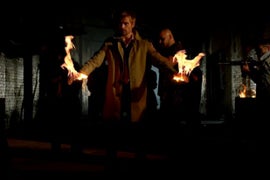 ‘Constantine’ Takes Charge in War Against Demonic Forces in Latest Trailer (Video)