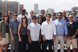 Former Omelet Exec Steven Amato Launches New Content Company, Contend
