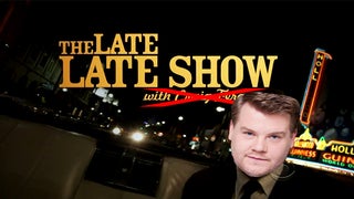 4 Million Reasons James Corden Makes Sense for ‘The Late Late Show’