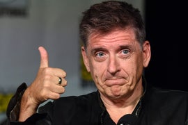 Craig Ferguson Closing in on Syndicated Talk Show for Tribune Media