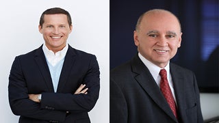 David Madden Named President of Fox Broadcasting Co., Joe Earley Upped to COO of New TV Group