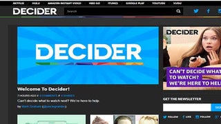 New York Post Launches Website to Help Consumers Decide What to Watch