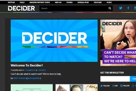 New York Post Launches Website to Help Consumers Decide What to Watch