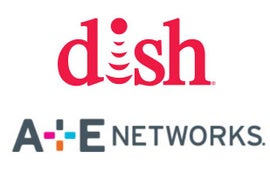 Dish and A+E Networks Agree to Multi-Year Contract Renewal
