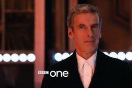 Peter Capaldi Faces a Dinosaur in Victorian London in Latest ‘Doctor Who’ Trailer (Video)