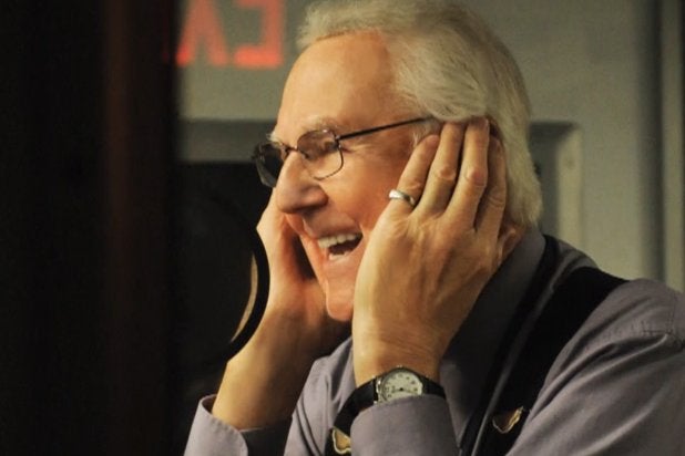 Don Pardo