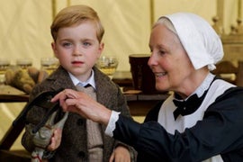 ‘Downton Abbey’ Season 5 First-Look Stills, Explained By an Idiot (Photos)