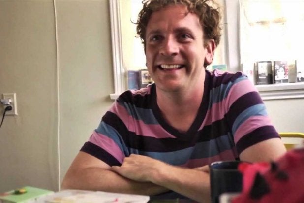 Drew Droege talks "Redeeming Dave"
