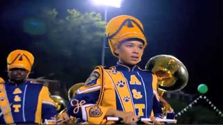 Nick Cannon Returns in Teaser for VH1’s ‘Drumline: A New Beat’ (Video)